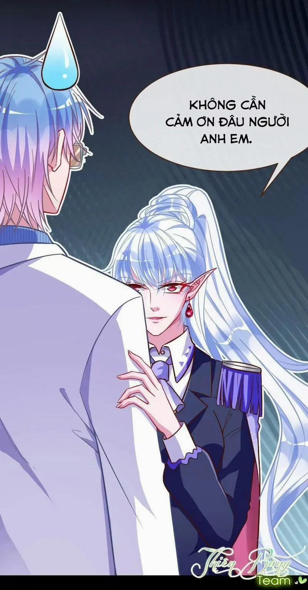 Vạn Tra Triêu Hoàng 51 trang 27