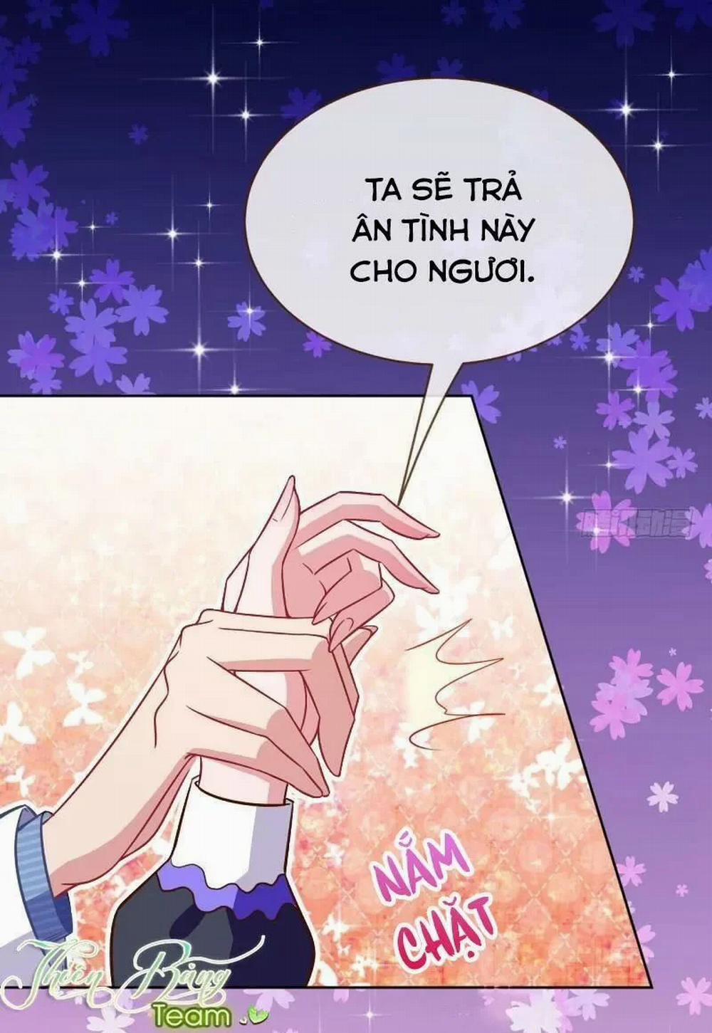 Vạn Tra Triêu Hoàng 51 trang 28