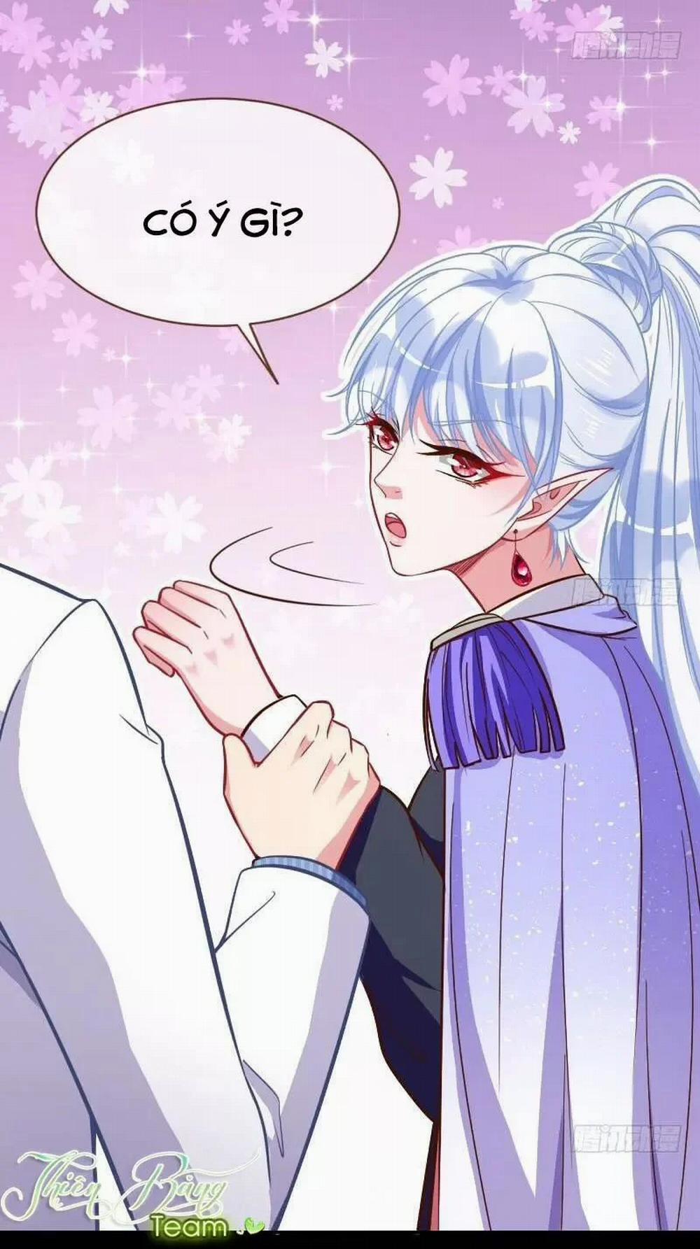 Vạn Tra Triêu Hoàng 51 trang 29