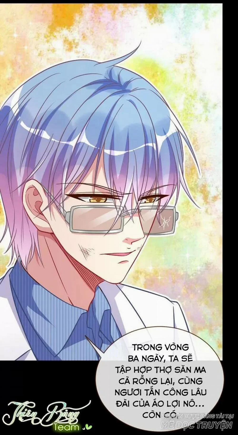 Vạn Tra Triêu Hoàng 51 trang 30