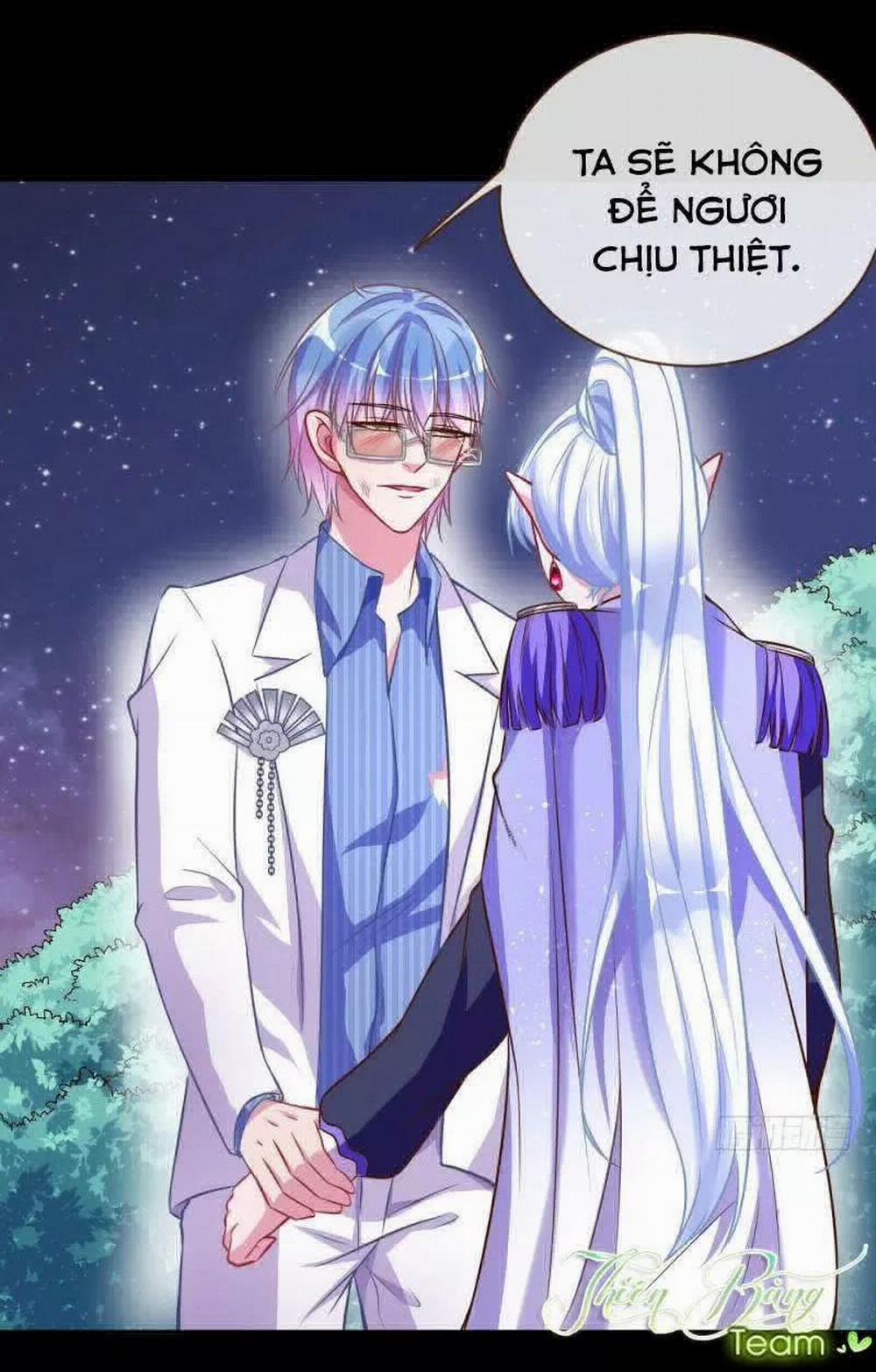 Vạn Tra Triêu Hoàng 51 trang 32