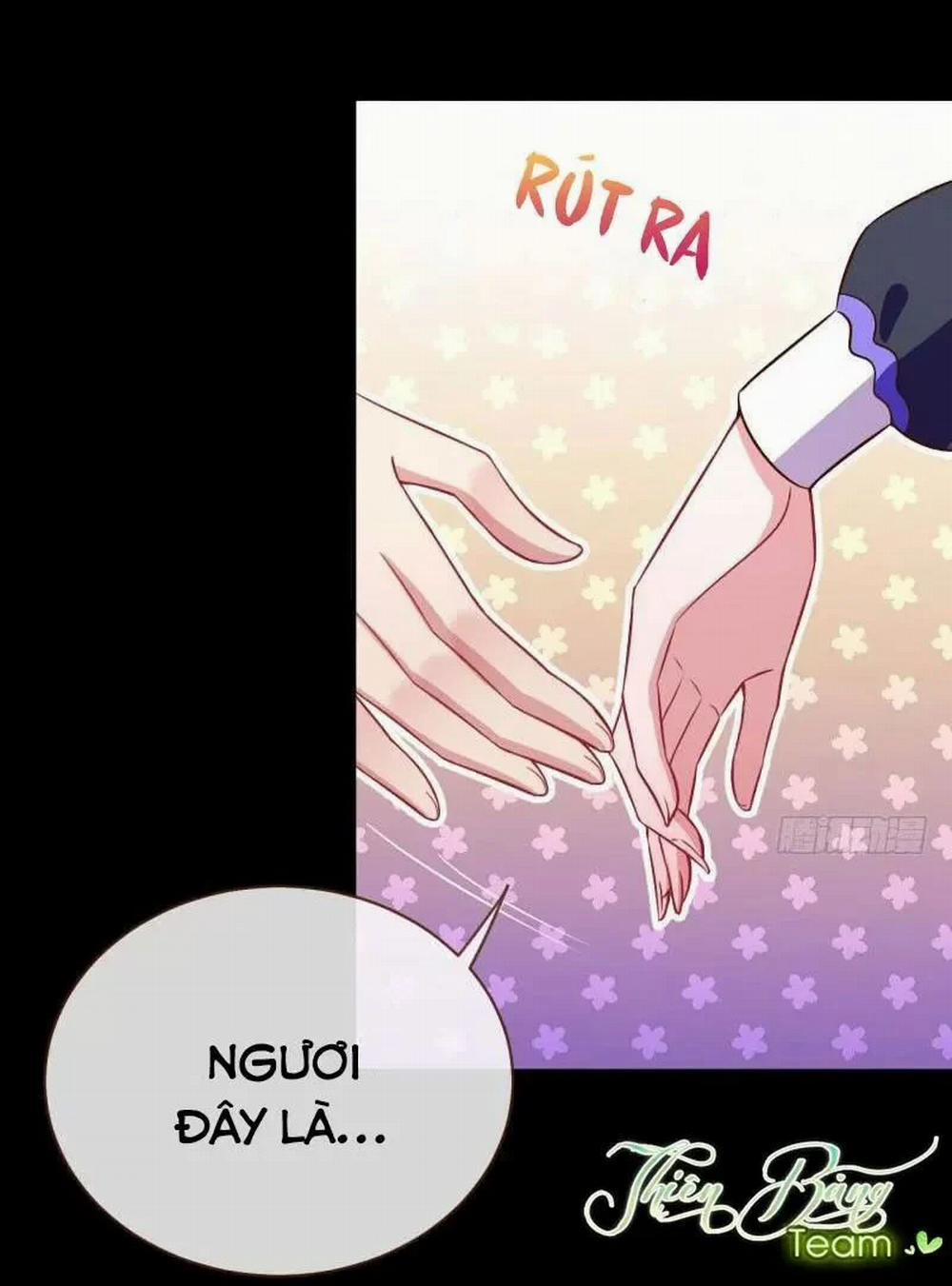 Vạn Tra Triêu Hoàng 51 trang 33