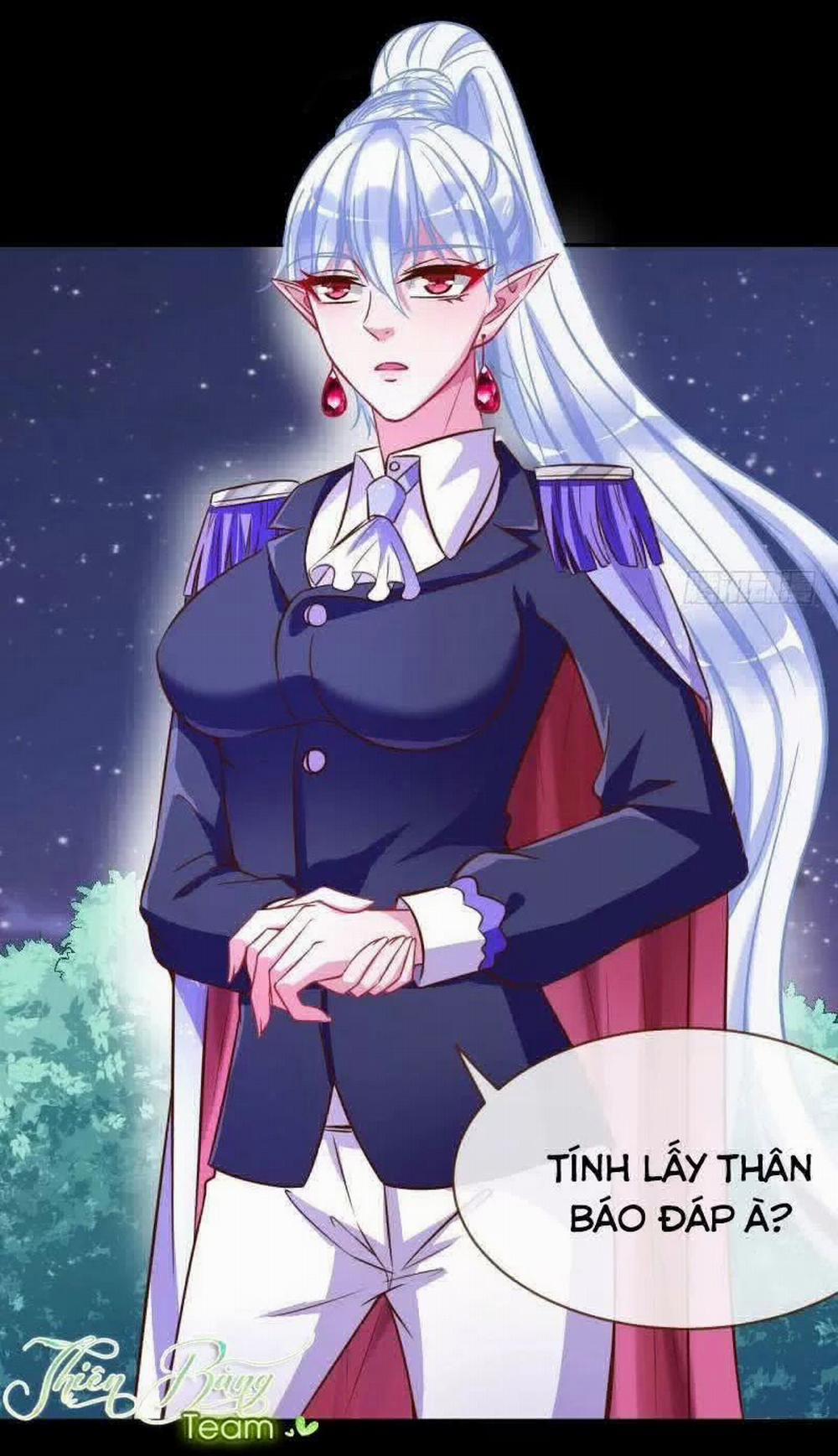 Vạn Tra Triêu Hoàng 51 trang 34