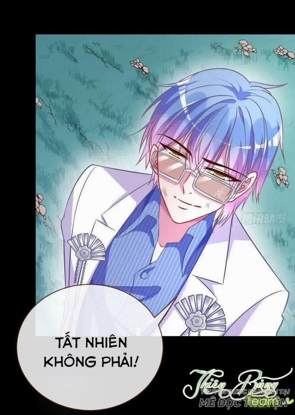 Vạn Tra Triêu Hoàng 51 trang 35