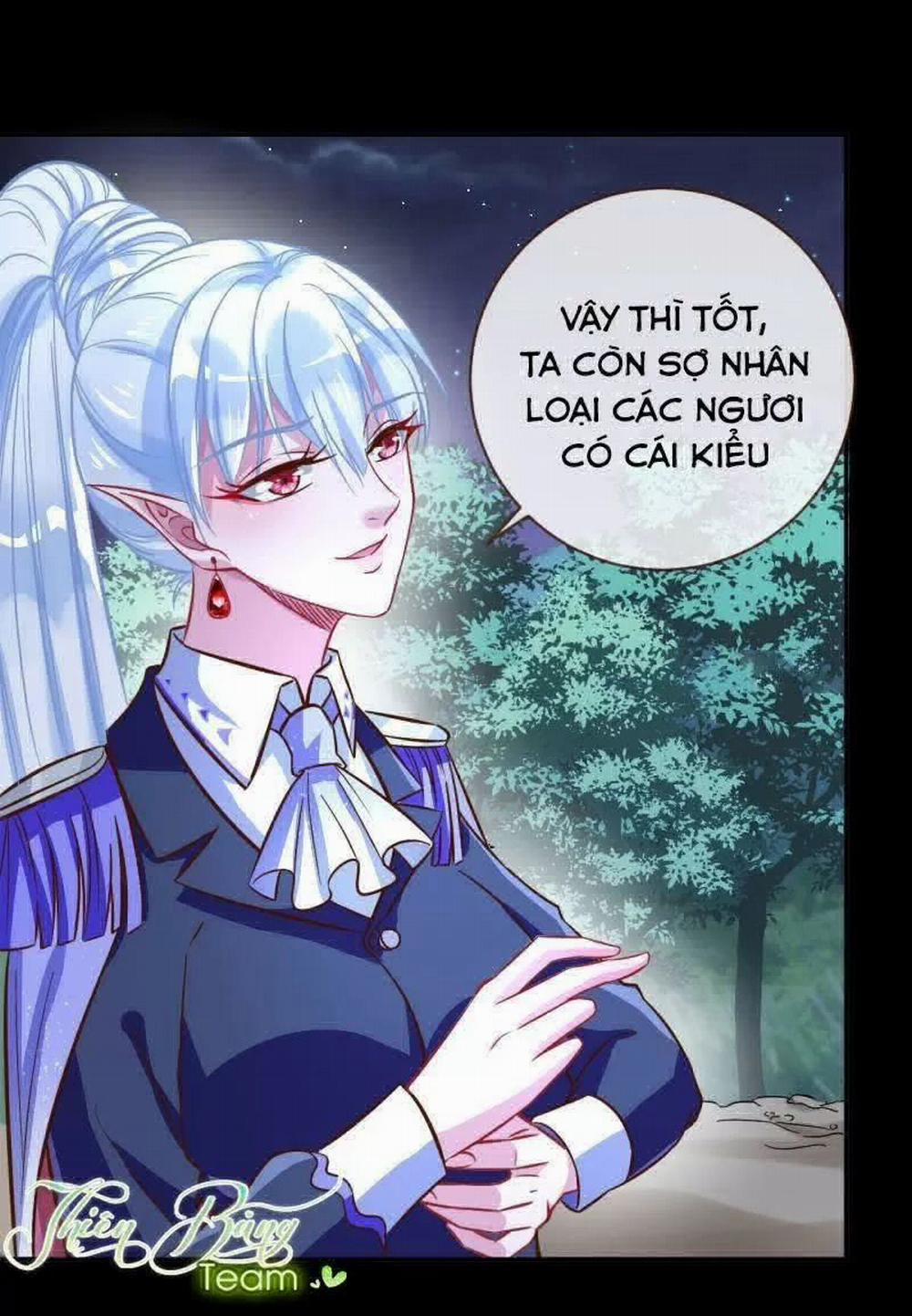 Vạn Tra Triêu Hoàng 51 trang 36