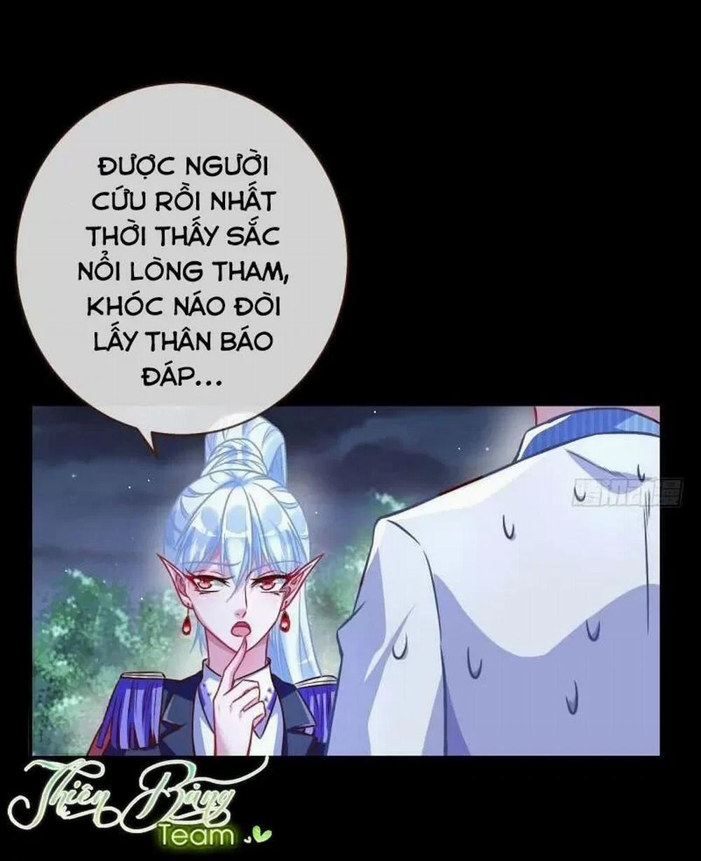 Vạn Tra Triêu Hoàng 51 trang 37