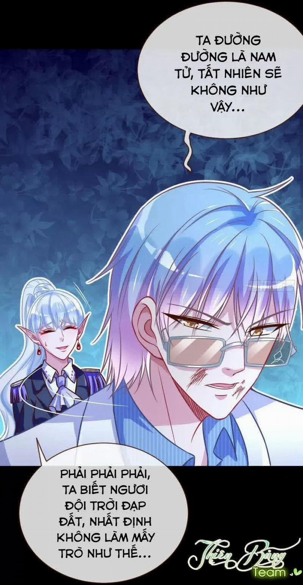 Vạn Tra Triêu Hoàng 51 trang 38