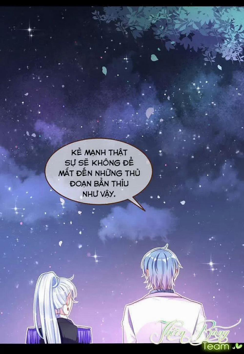 Vạn Tra Triêu Hoàng 51 trang 7