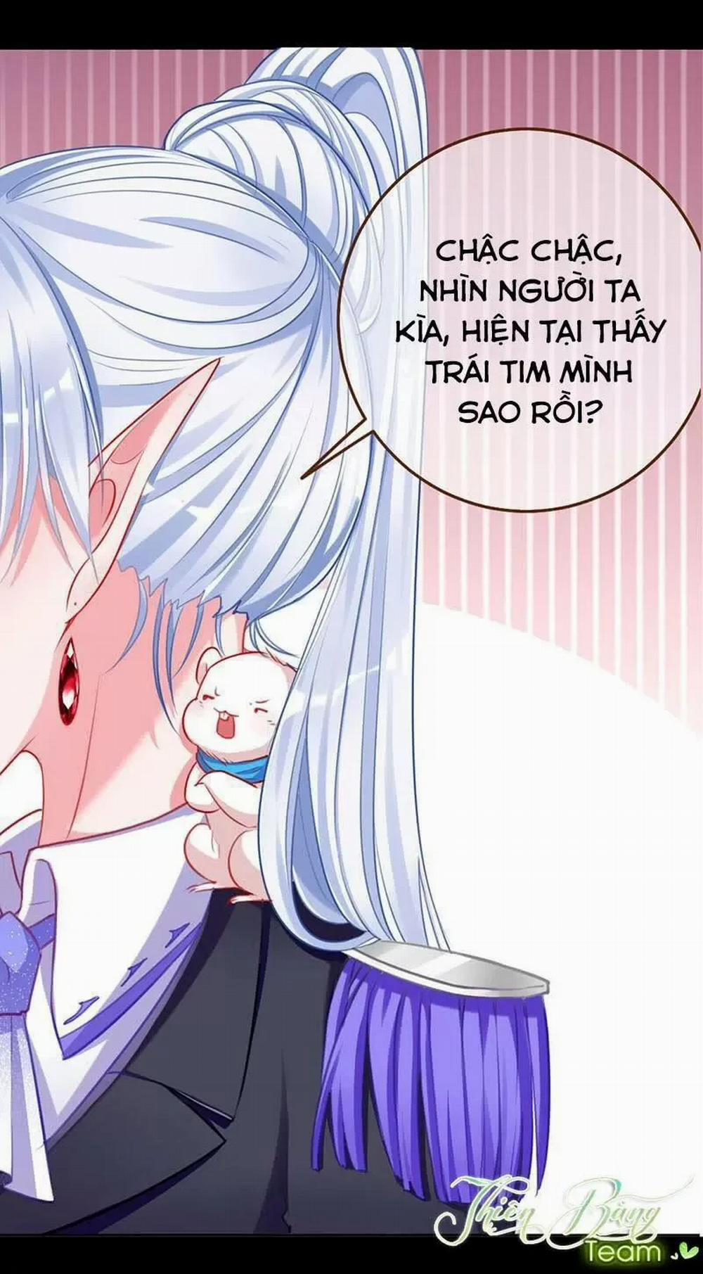 Vạn Tra Triêu Hoàng 51 trang 8