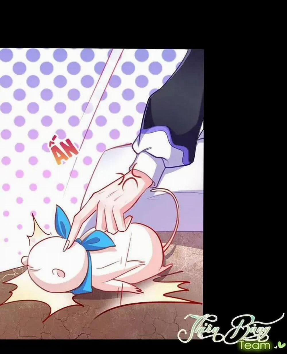 Vạn Tra Triêu Hoàng 51 trang 9