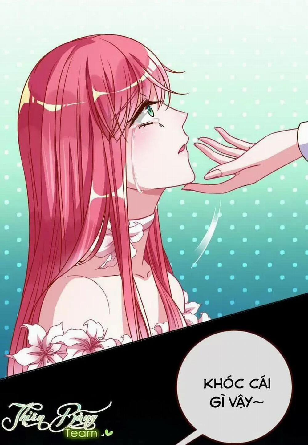 Vạn Tra Triêu Hoàng 52 trang 21