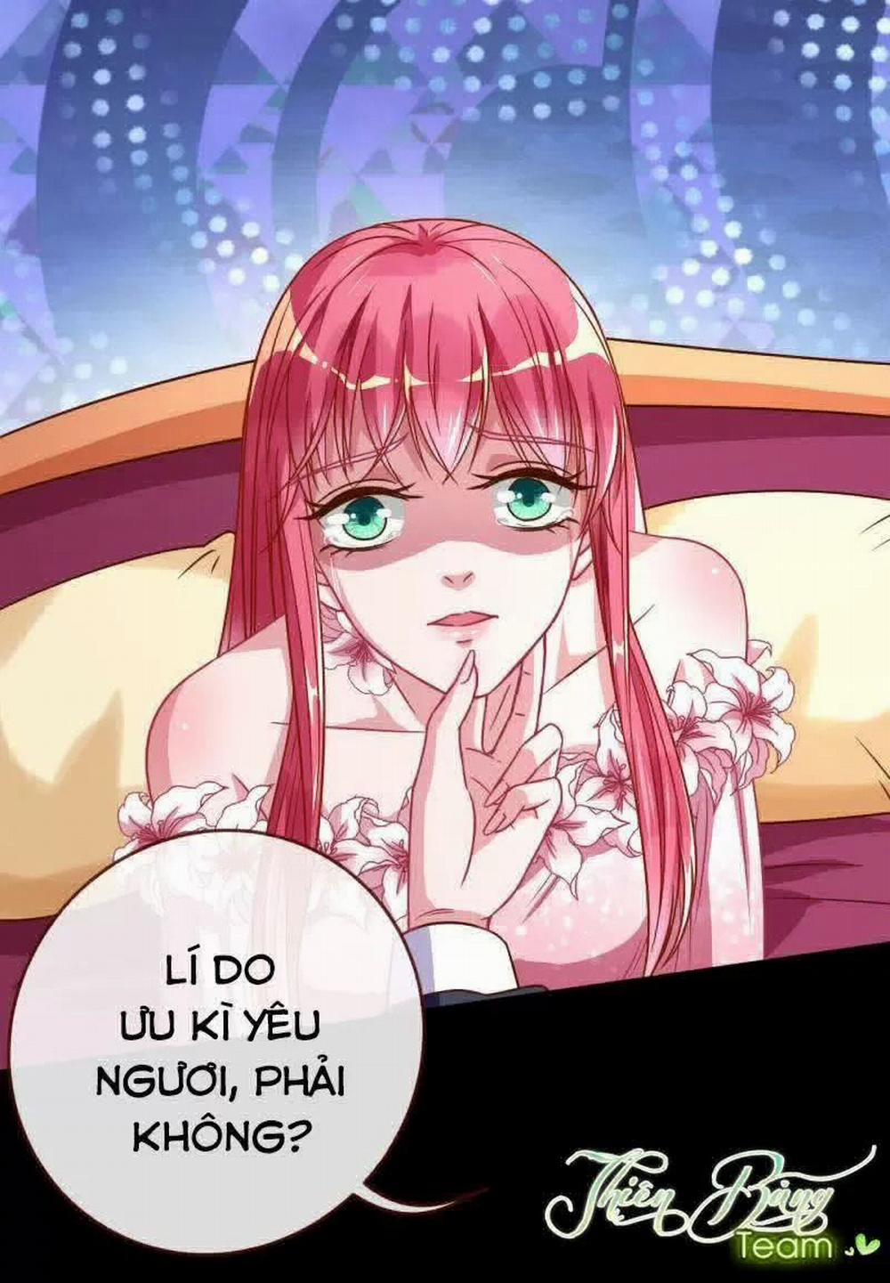 Vạn Tra Triêu Hoàng 52 trang 23