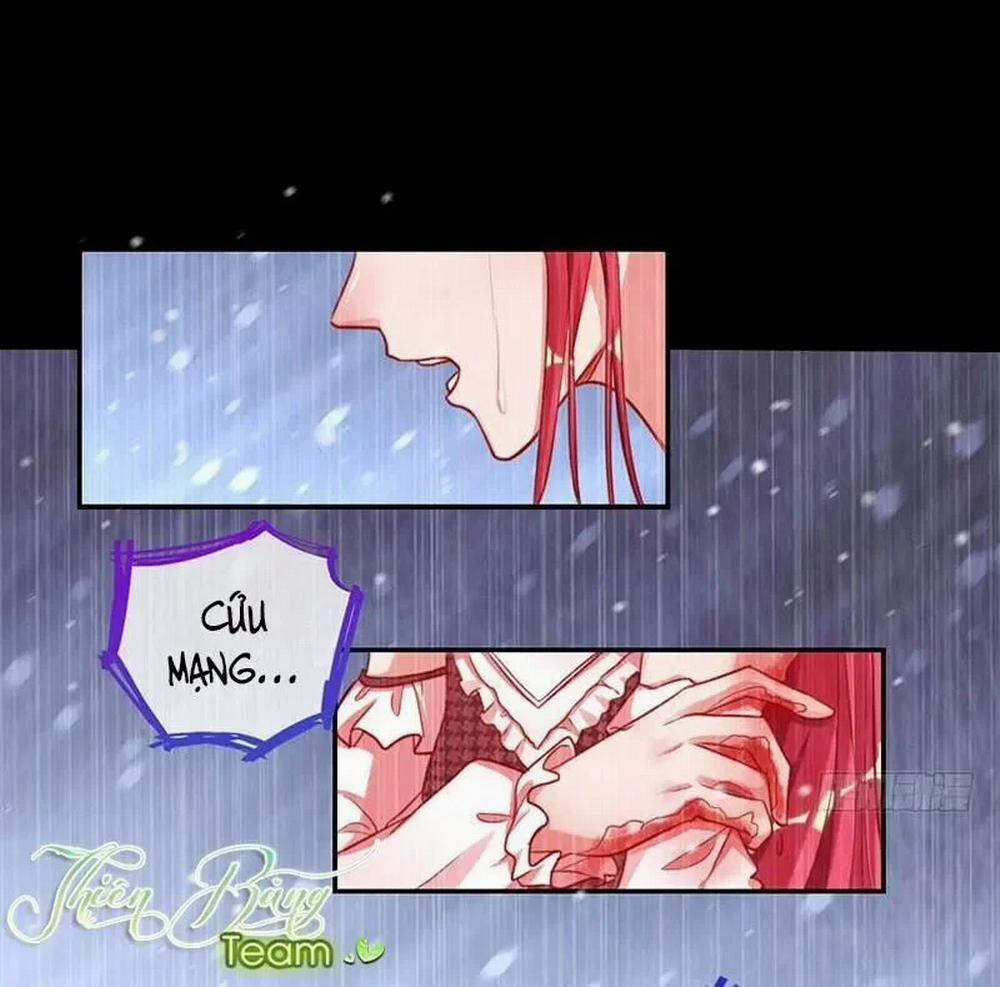 Vạn Tra Triêu Hoàng 52 trang 24