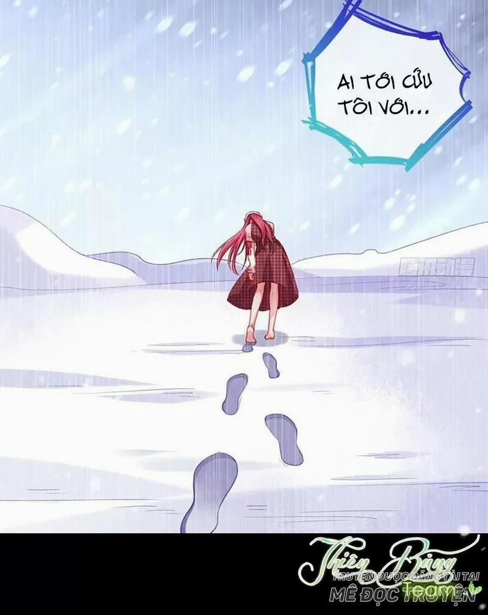 Vạn Tra Triêu Hoàng 52 trang 25