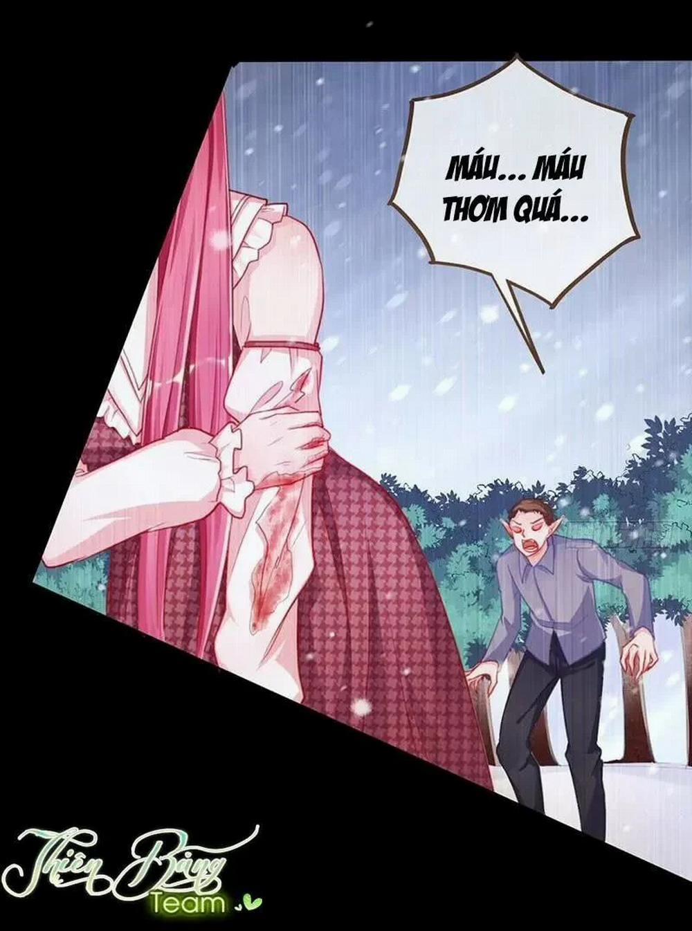 Vạn Tra Triêu Hoàng 52 trang 26