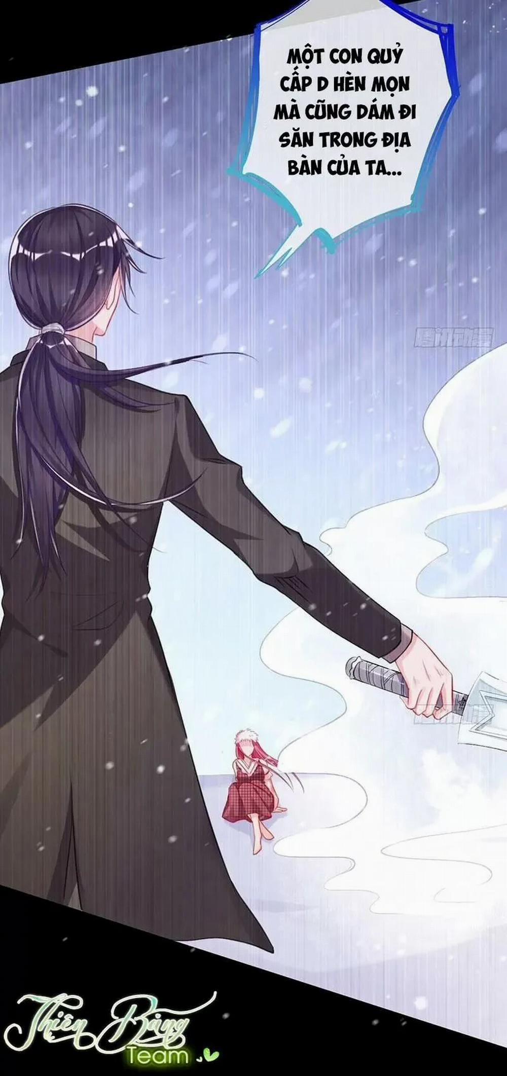 Vạn Tra Triêu Hoàng 52 trang 28