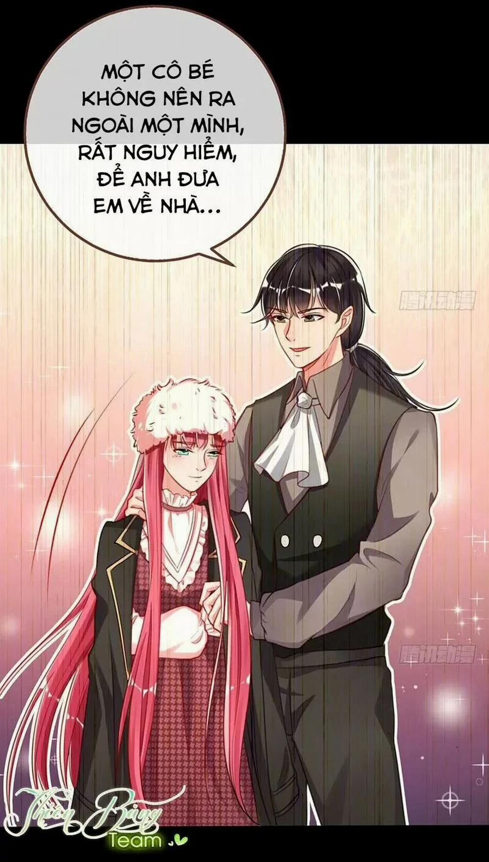 Vạn Tra Triêu Hoàng 52 trang 31