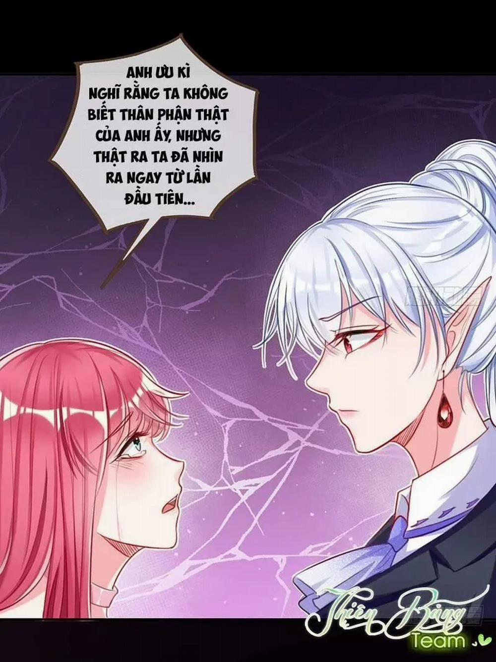 Vạn Tra Triêu Hoàng 52 trang 33