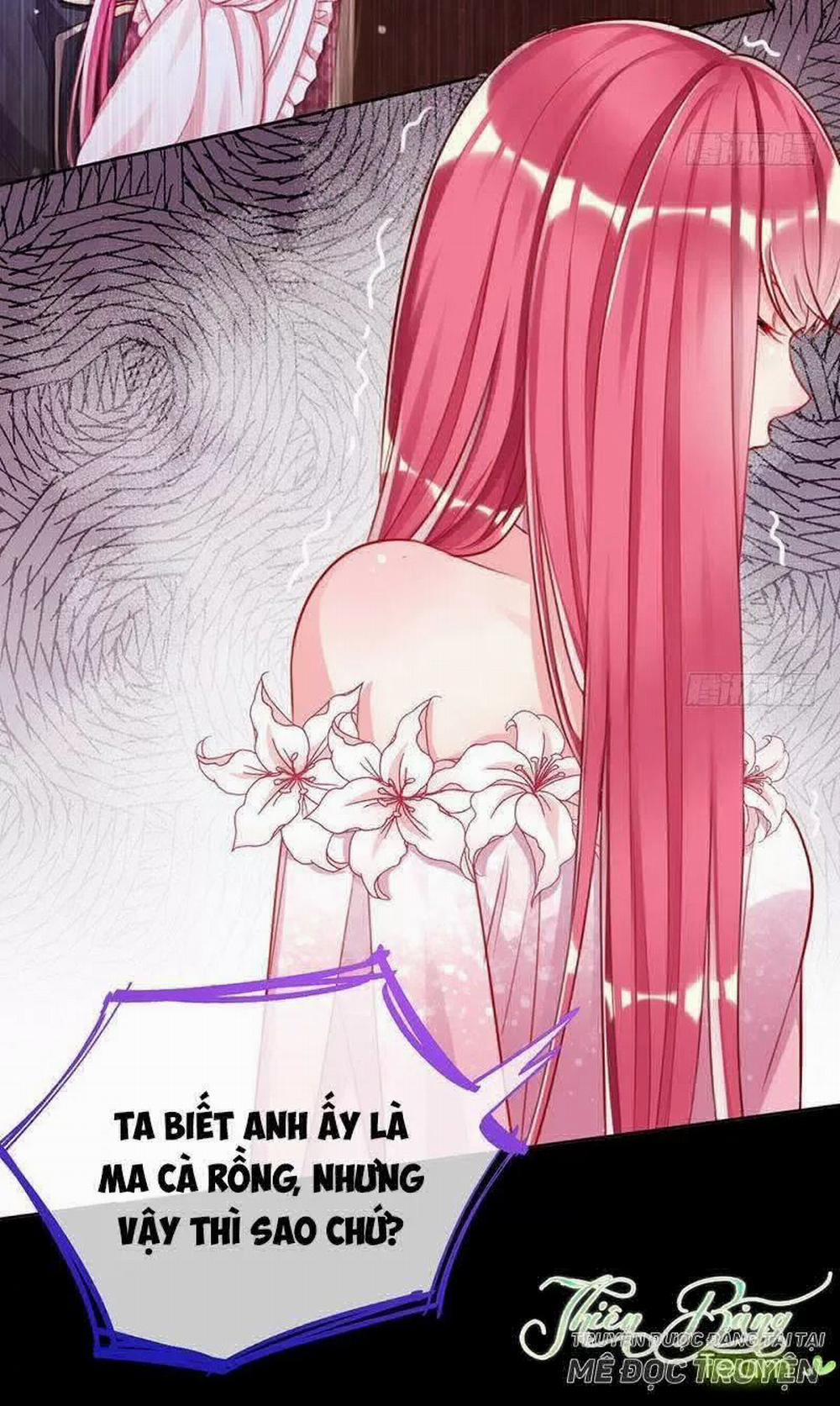 Vạn Tra Triêu Hoàng 52 trang 35