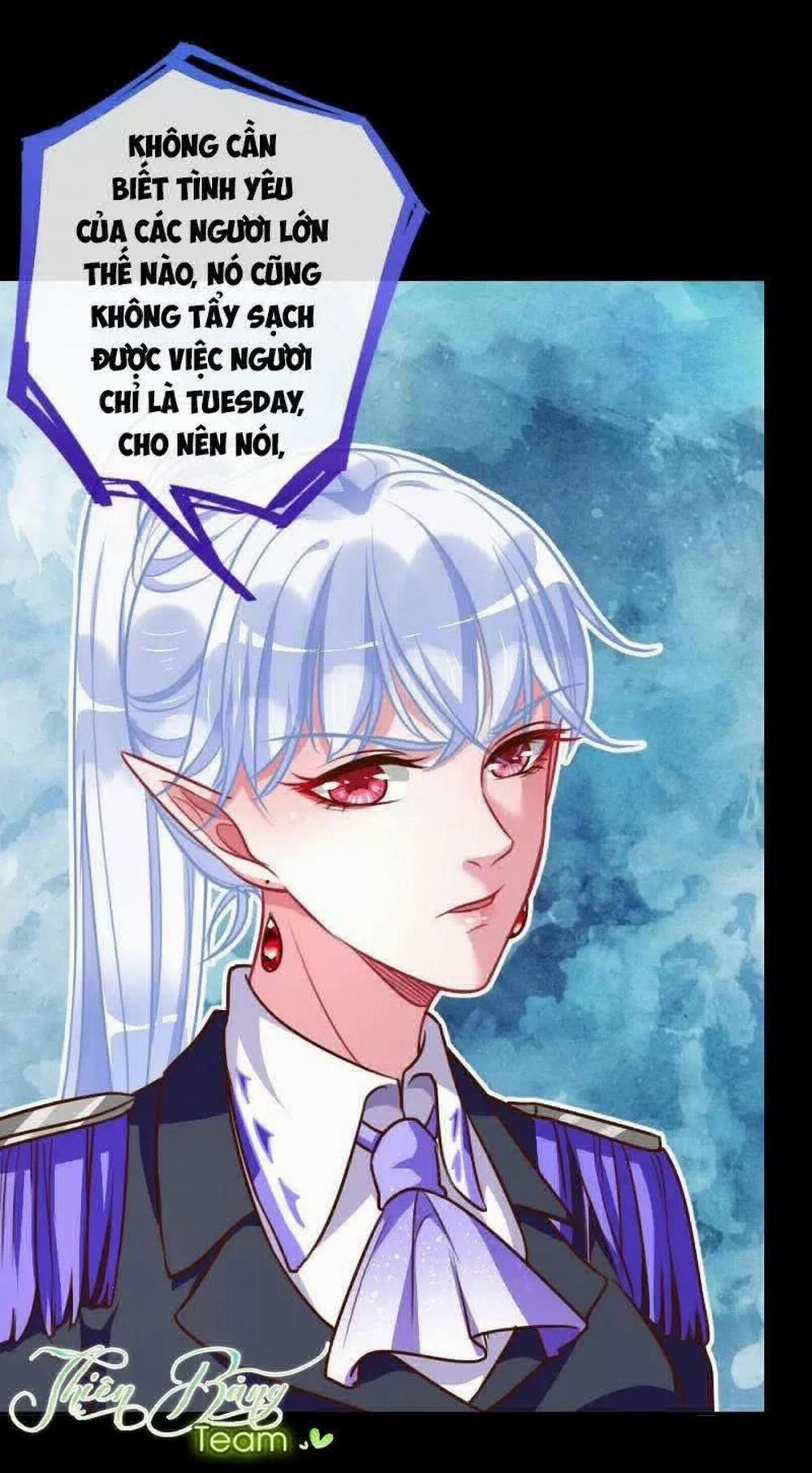 Vạn Tra Triêu Hoàng 52 trang 39