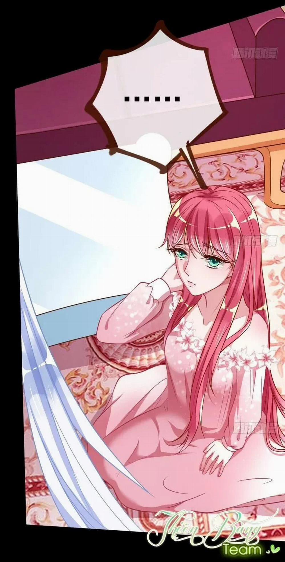 Vạn Tra Triêu Hoàng 53 trang 14