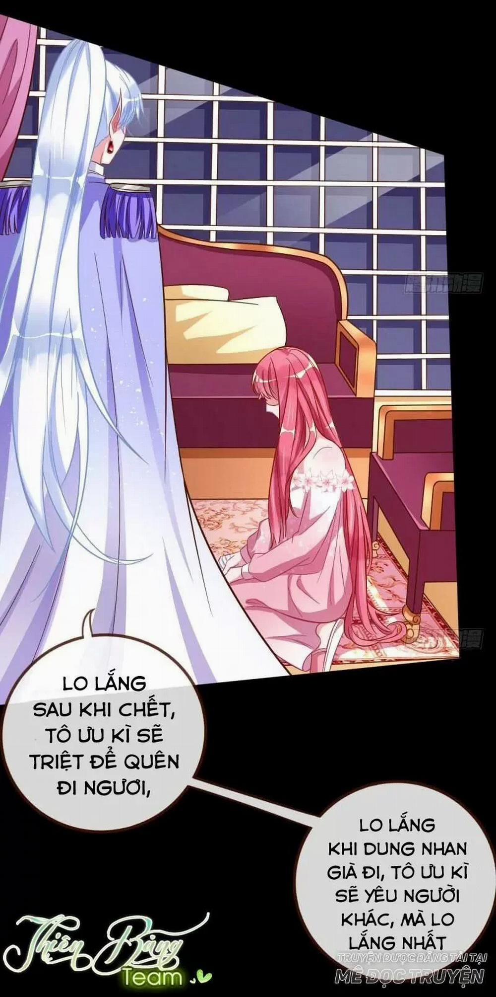 Vạn Tra Triêu Hoàng 53 trang 16