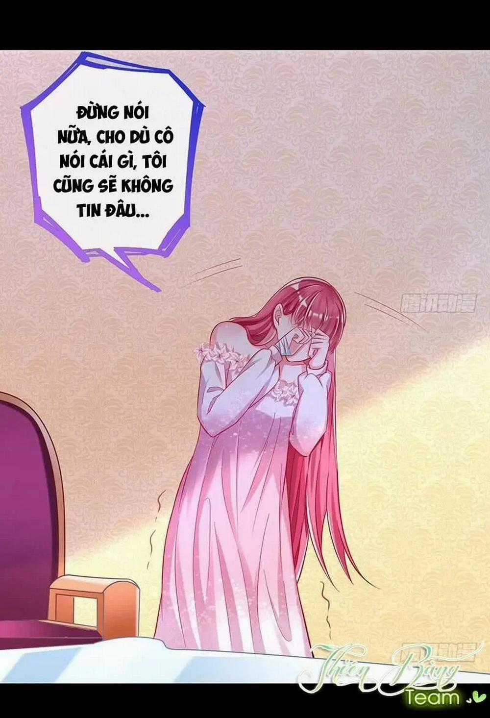 Vạn Tra Triêu Hoàng 53 trang 20