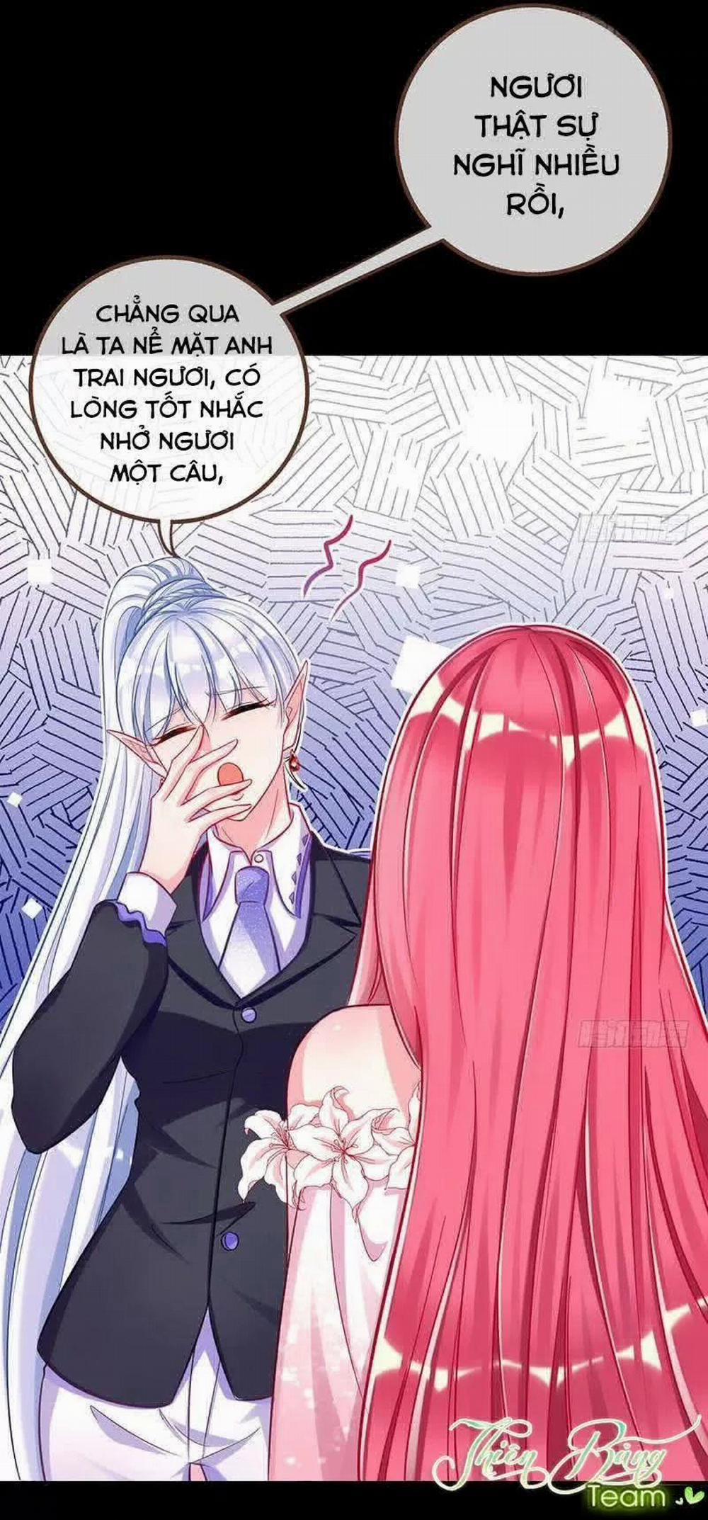 Vạn Tra Triêu Hoàng 53 trang 22