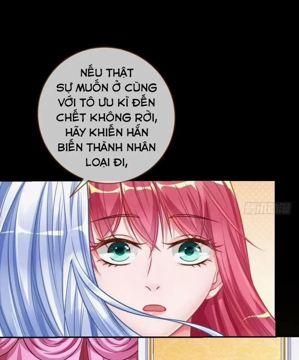 Vạn Tra Triêu Hoàng 53 trang 23