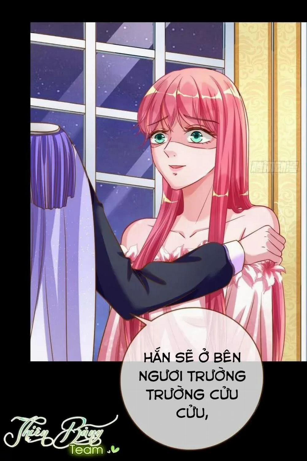 Vạn Tra Triêu Hoàng 53 trang 27