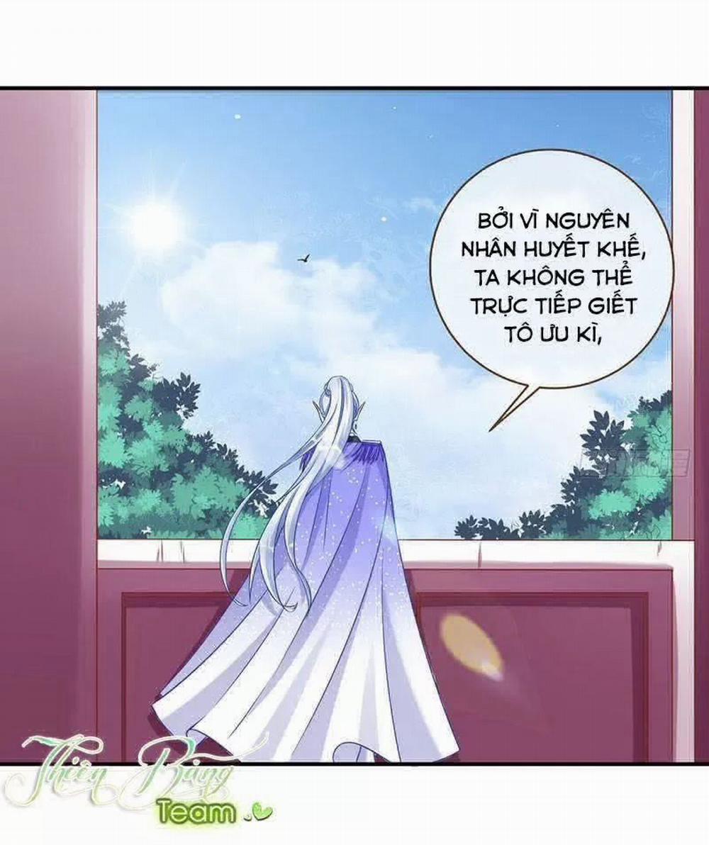 Vạn Tra Triêu Hoàng 53 trang 35