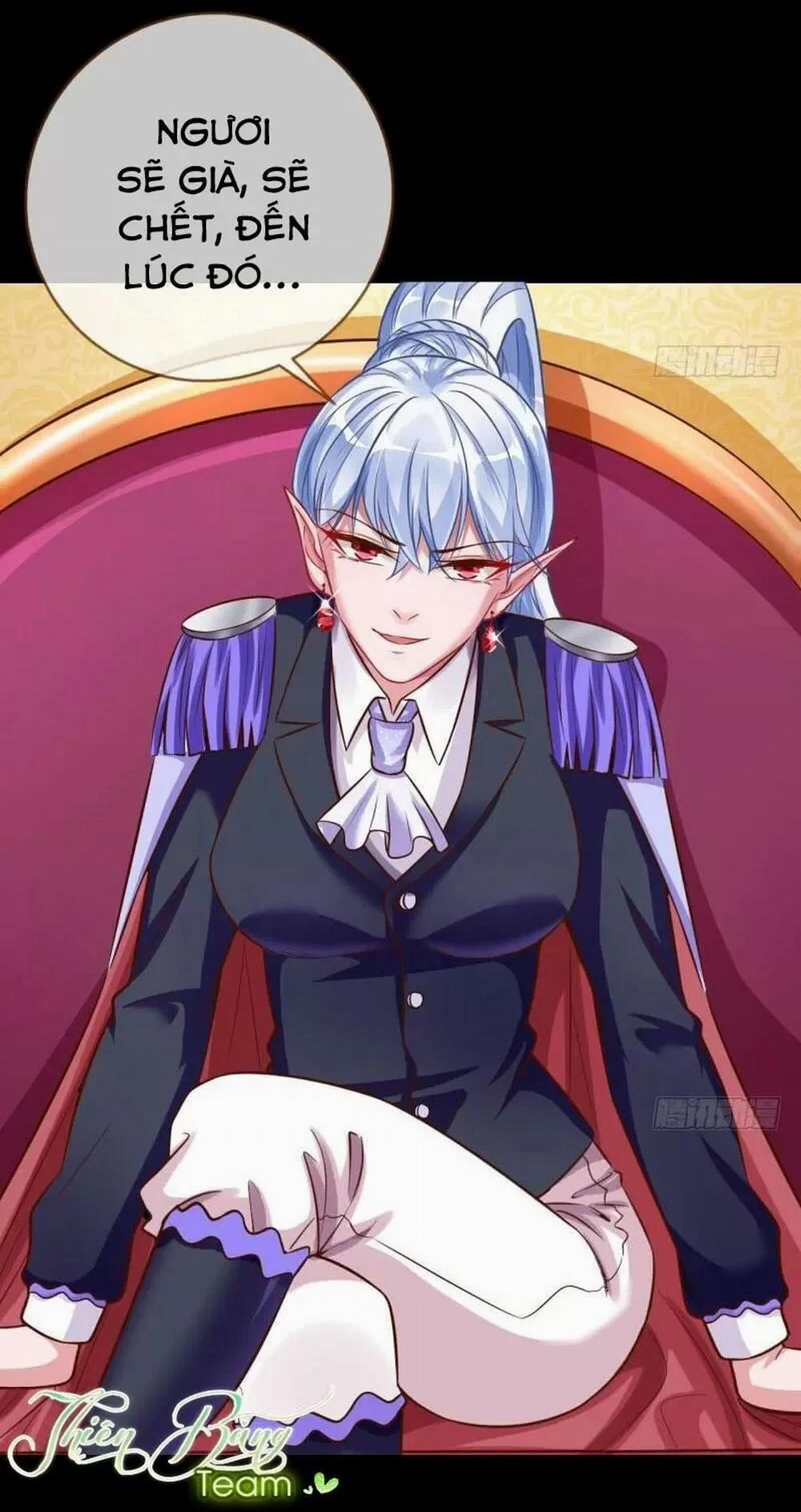 Vạn Tra Triêu Hoàng 53 trang 4