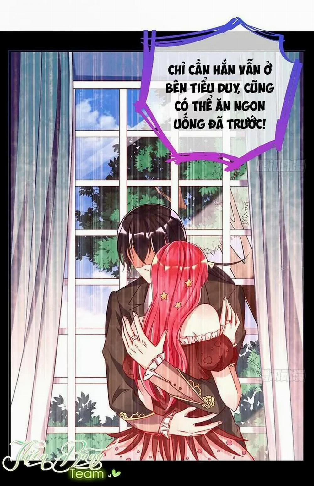 Vạn Tra Triêu Hoàng 53 trang 40