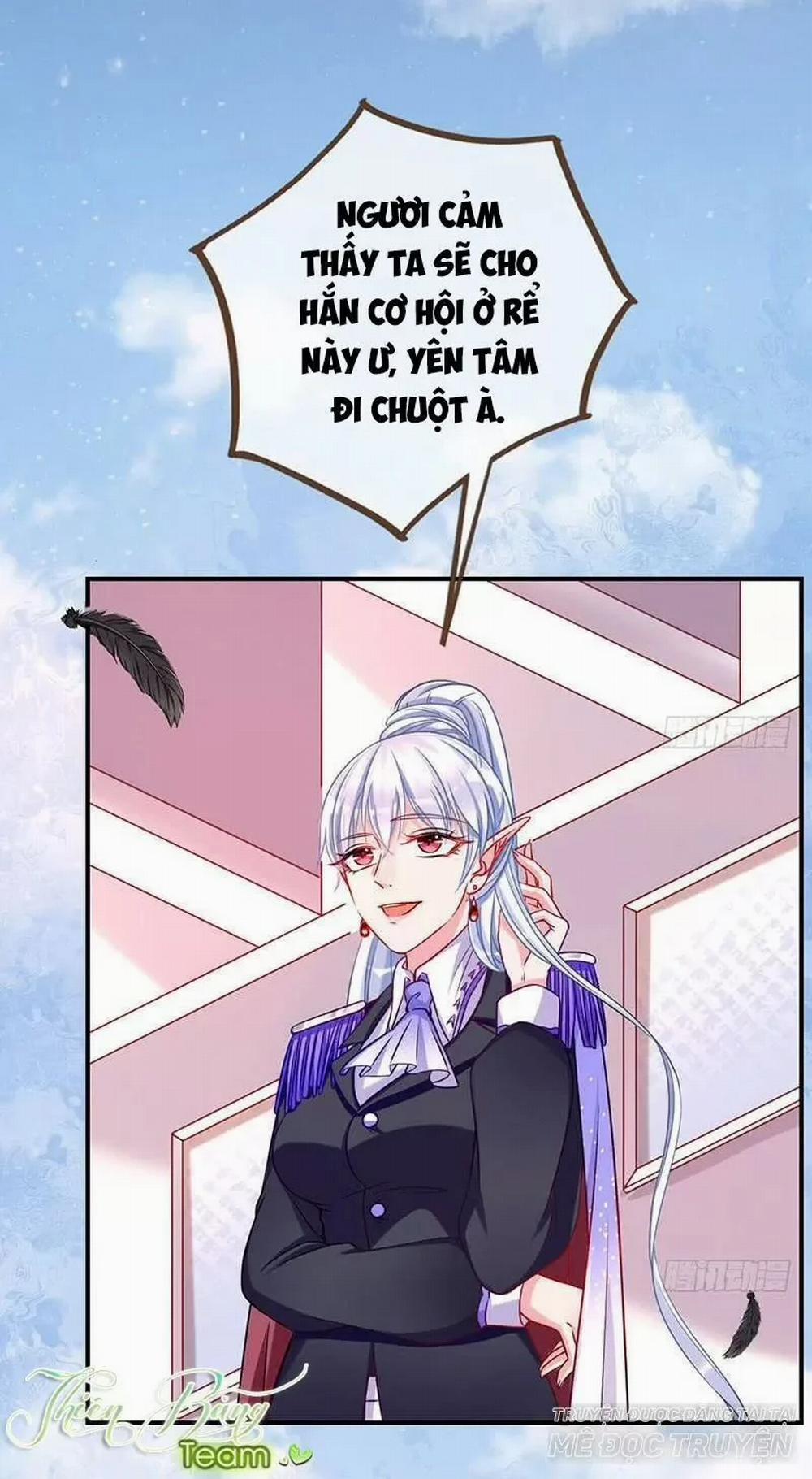 Vạn Tra Triêu Hoàng 53 trang 41