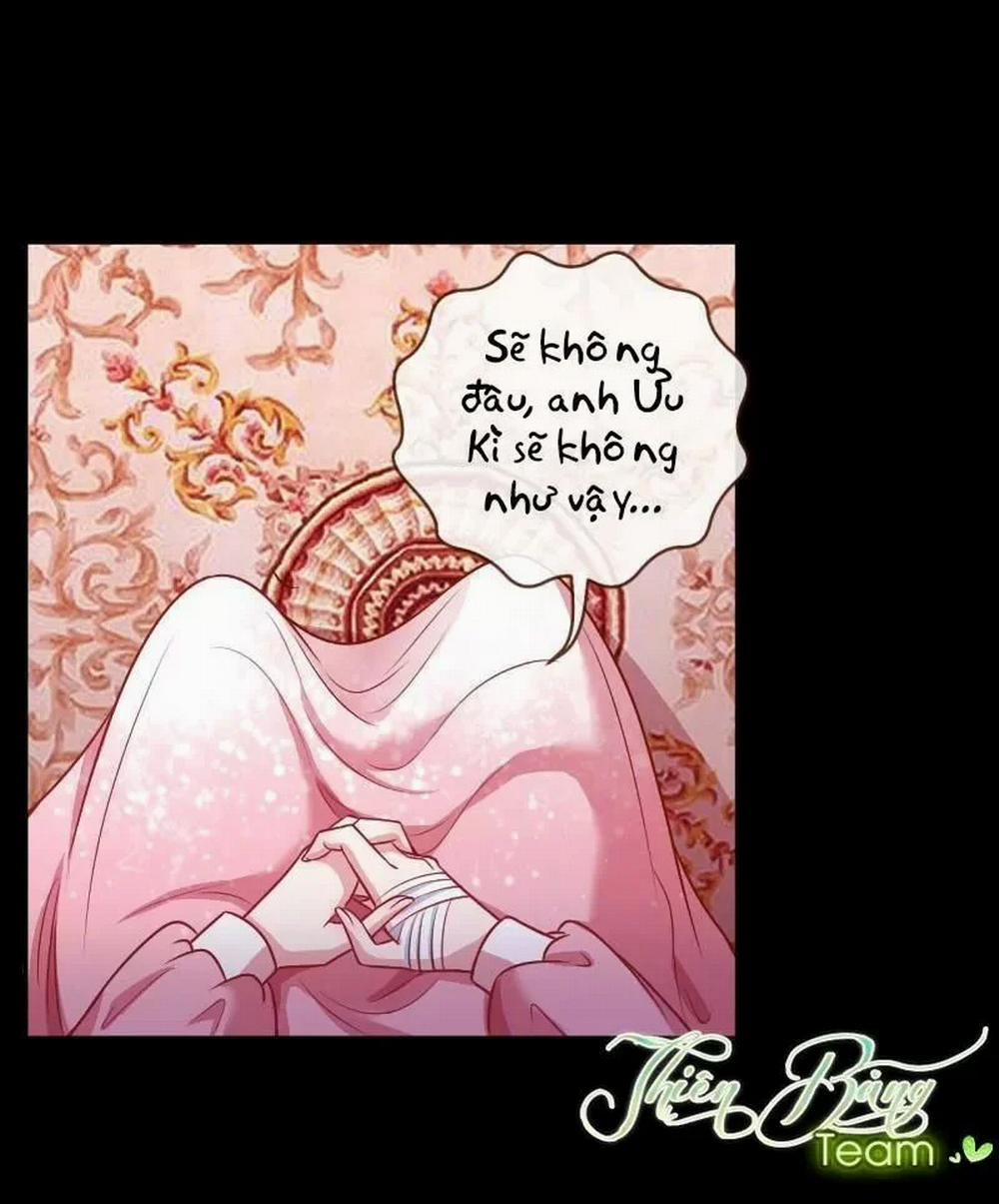 Vạn Tra Triêu Hoàng 53 trang 7