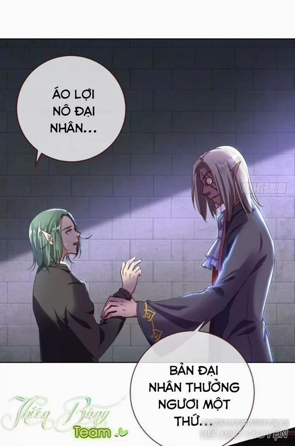 Vạn Tra Triêu Hoàng 54 trang 10