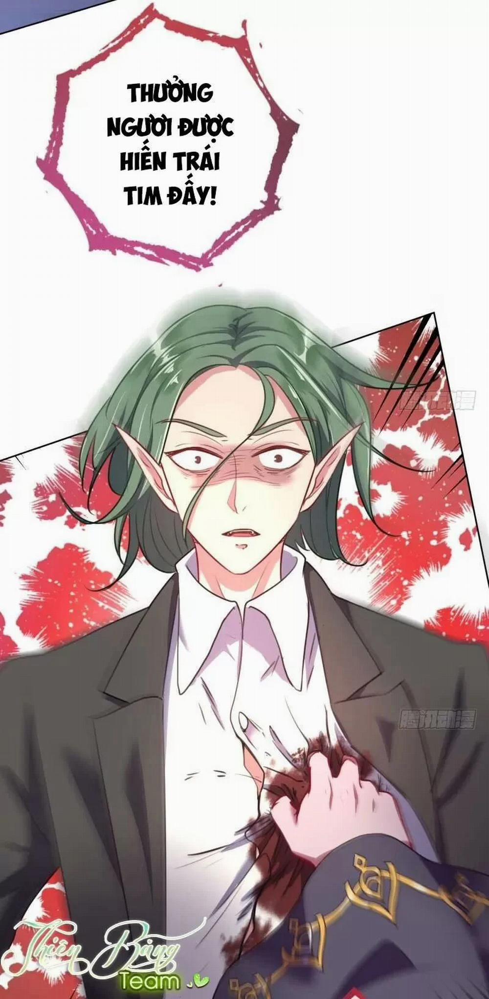 Vạn Tra Triêu Hoàng 54 trang 12