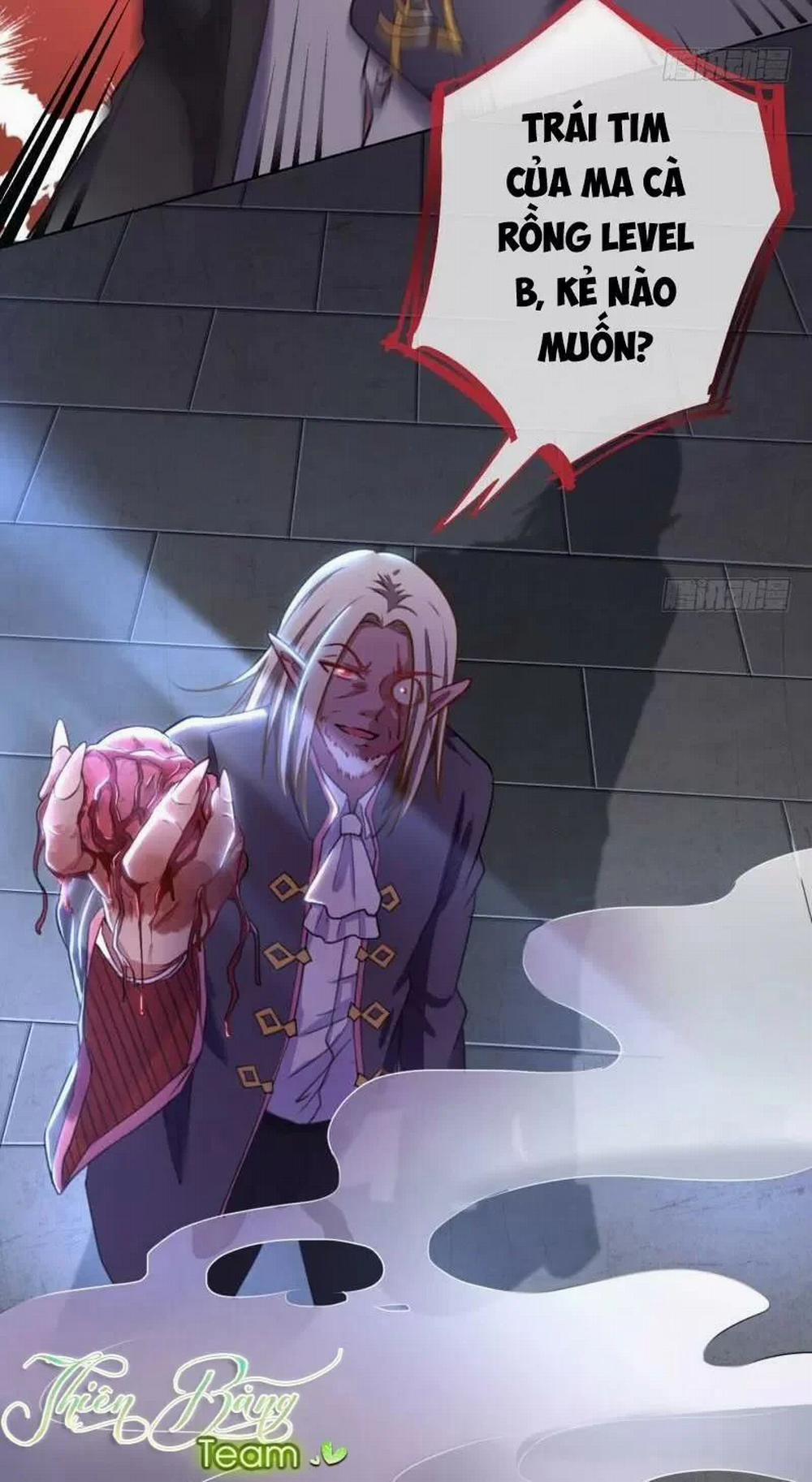 Vạn Tra Triêu Hoàng 54 trang 13