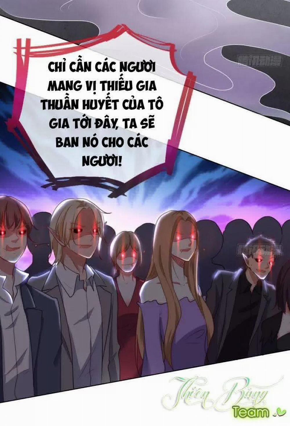 Vạn Tra Triêu Hoàng 54 trang 14