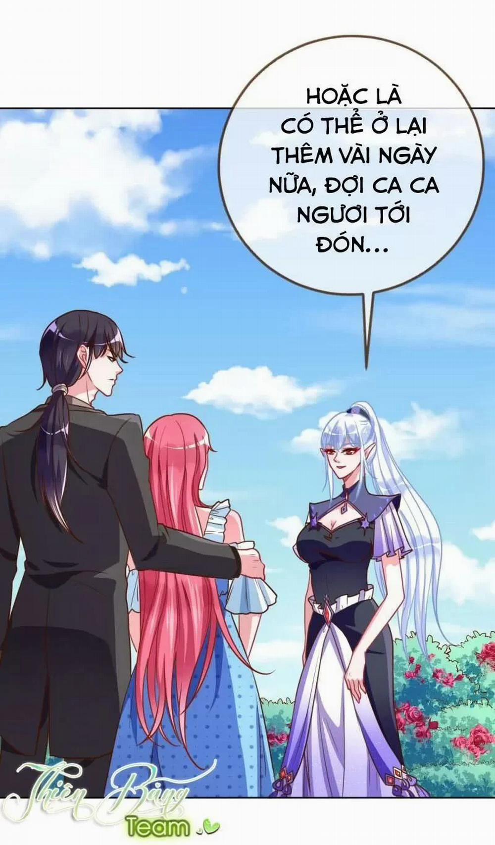 Vạn Tra Triêu Hoàng 54 trang 16