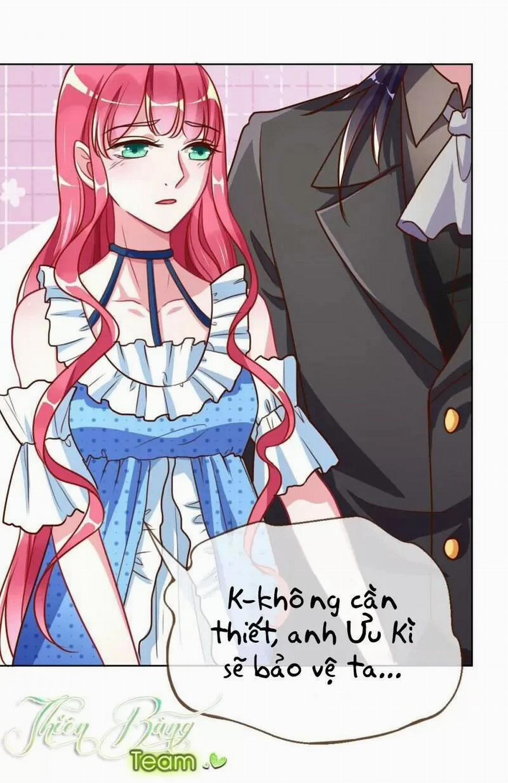 Vạn Tra Triêu Hoàng 54 trang 17