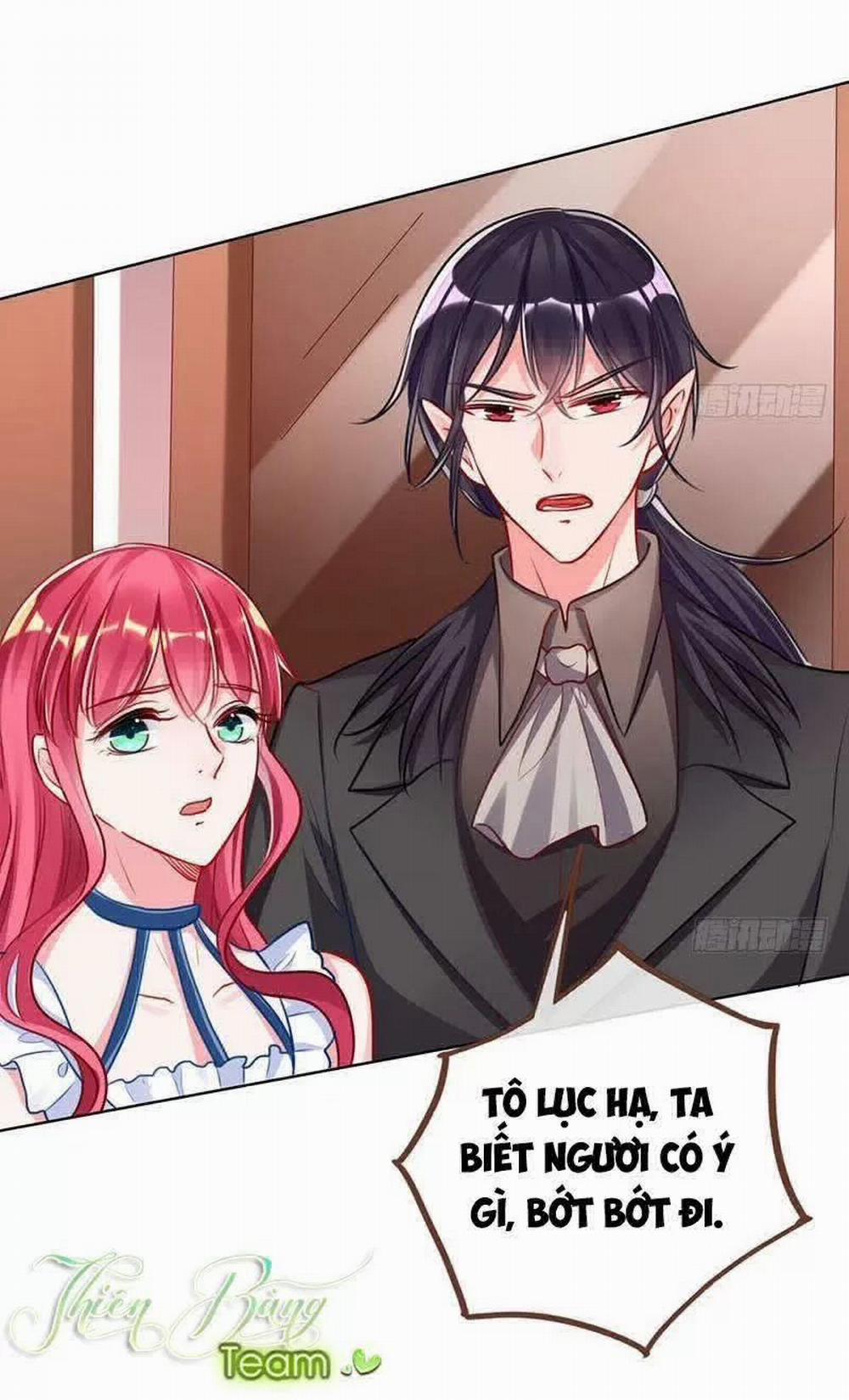 Vạn Tra Triêu Hoàng 54 trang 18