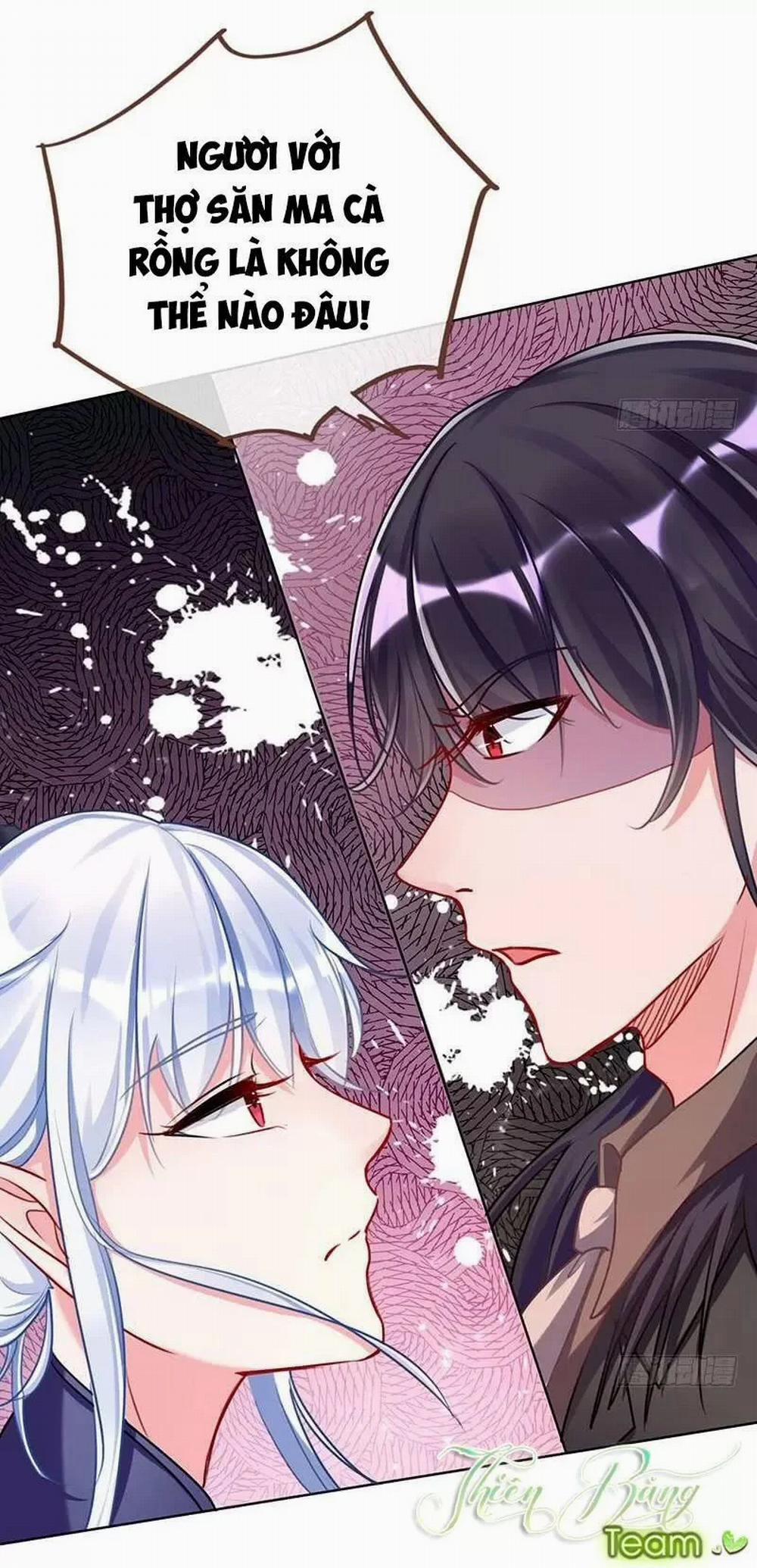 Vạn Tra Triêu Hoàng 54 trang 19