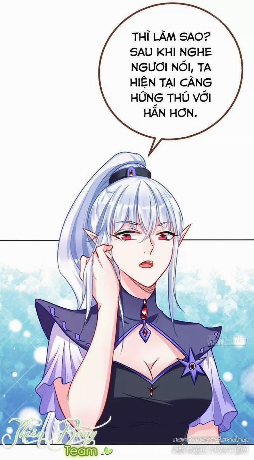 Vạn Tra Triêu Hoàng 54 trang 20