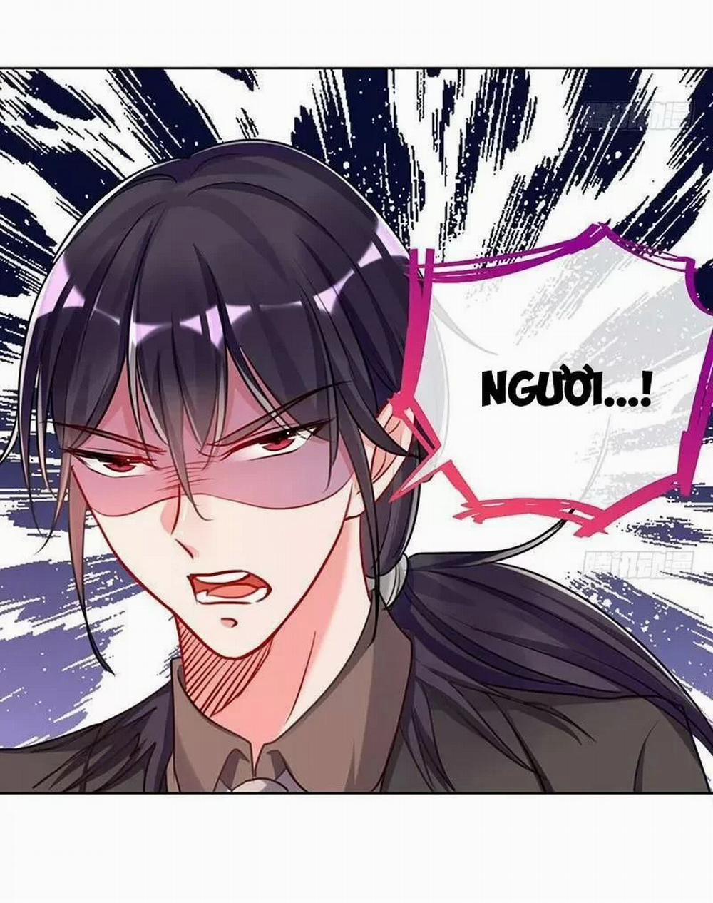 Vạn Tra Triêu Hoàng 54 trang 21