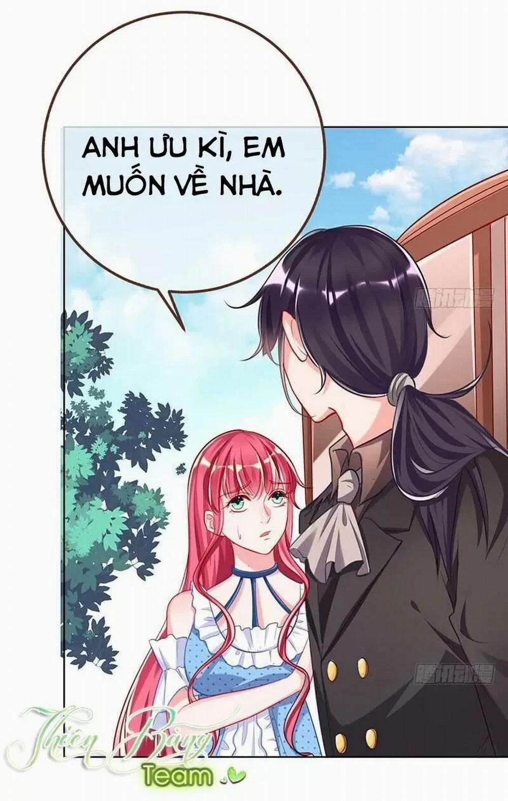 Vạn Tra Triêu Hoàng 54 trang 23