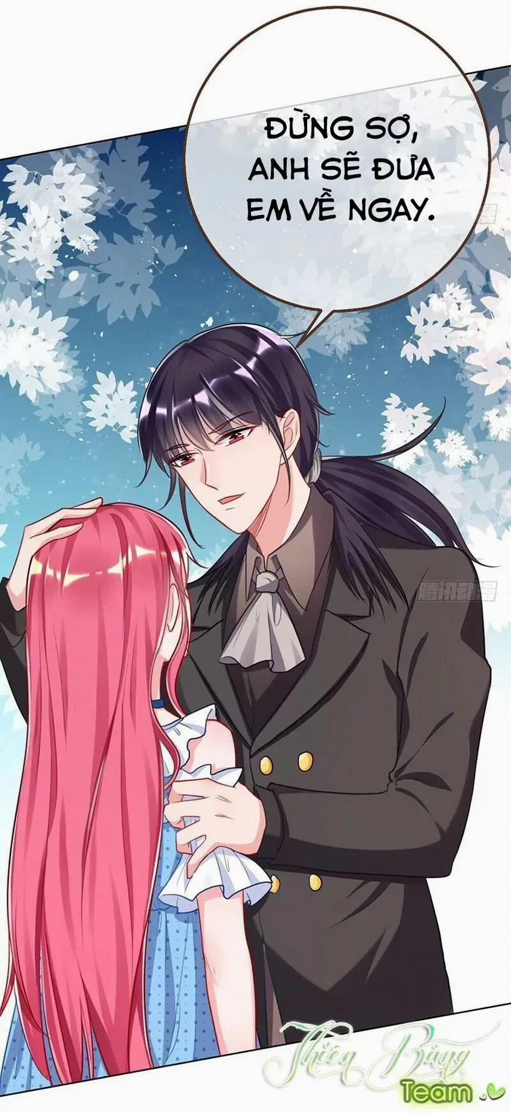 Vạn Tra Triêu Hoàng 54 trang 24