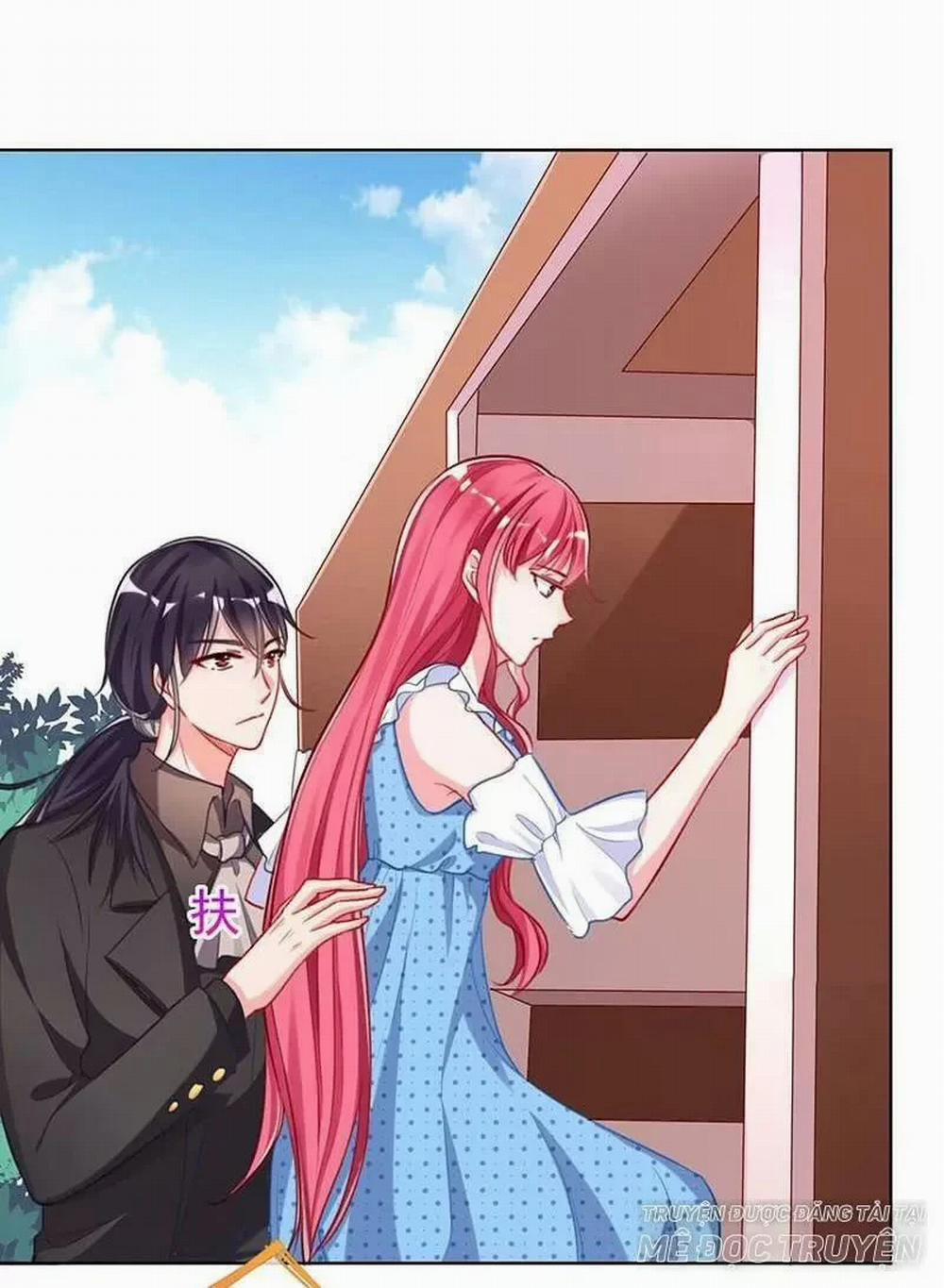 Vạn Tra Triêu Hoàng 54 trang 25