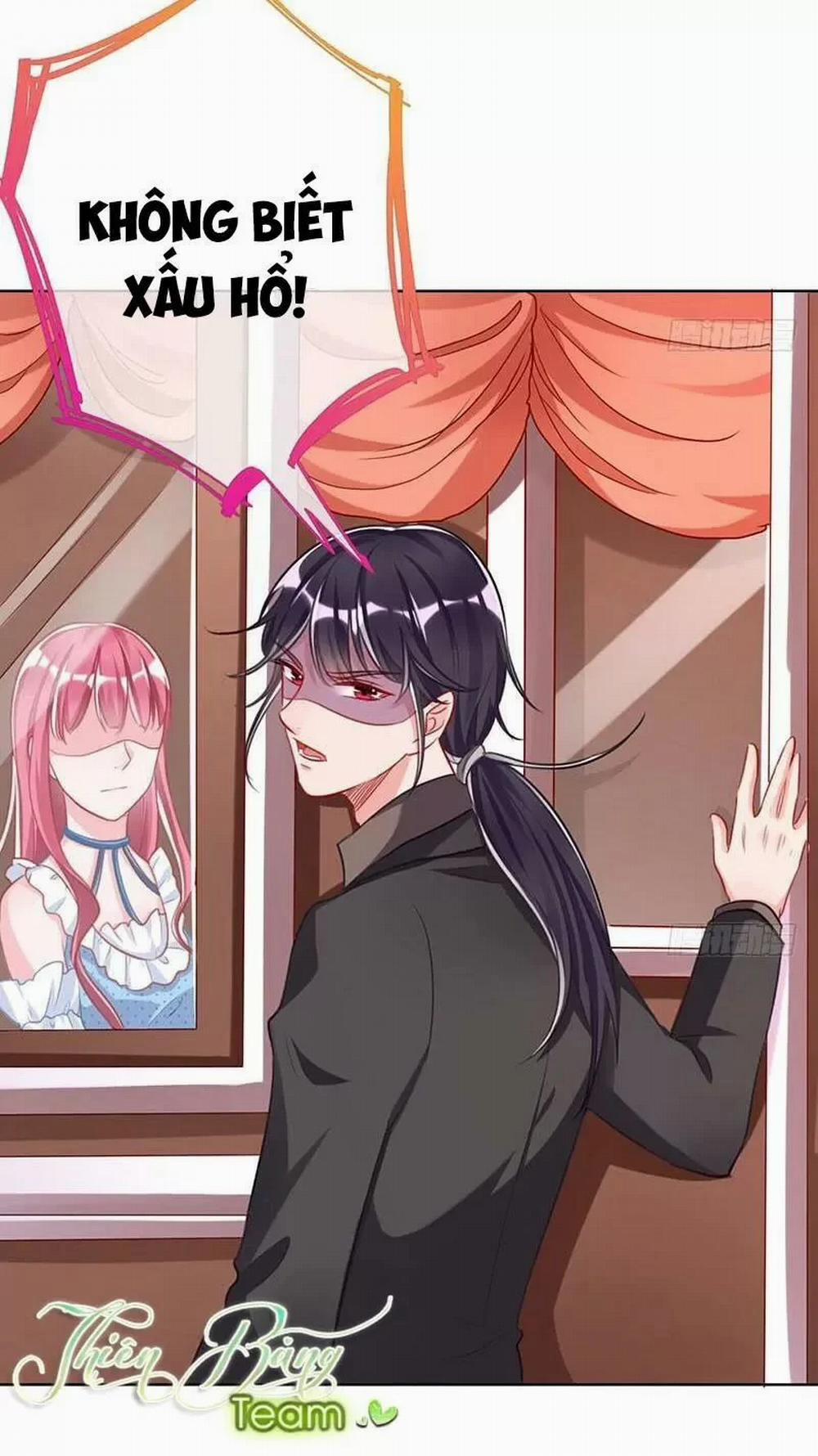 Vạn Tra Triêu Hoàng 54 trang 26