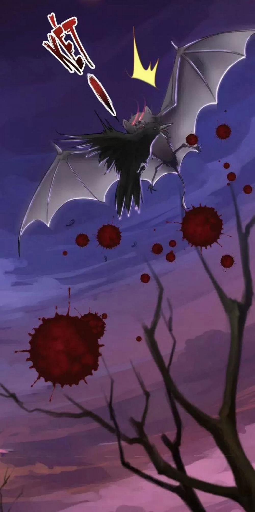 Vạn Tra Triêu Hoàng 54 trang 3